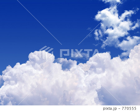 雲 770555
