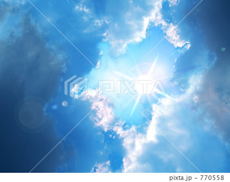 青空 青空 770558