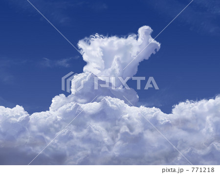 雲 771218