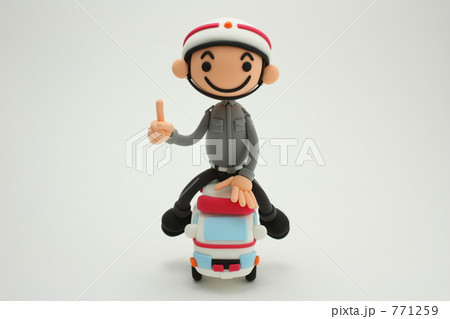 救急隊員＿004 771259