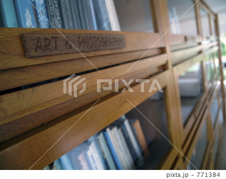 Library 771384