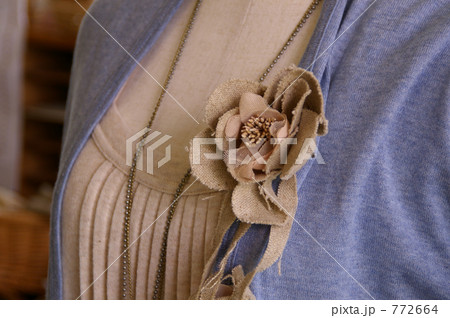 corsage no.772