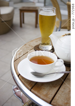 TeaTime～午後のひと時～ 772968