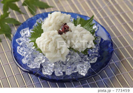 ハモの湯引き 773459