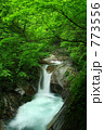 貞泉の滝 773556