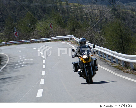 ビーナスライン 774355