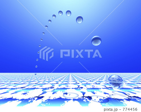 球体イメージ 774456