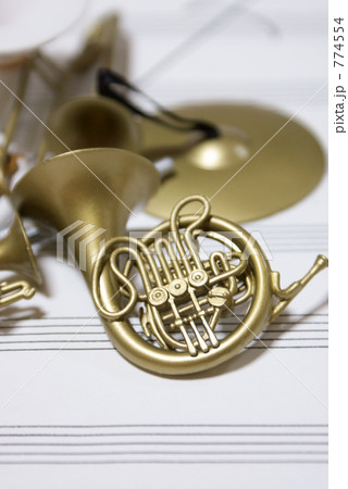 おもちゃのホルン 774554