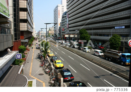 天王寺駅前 775336