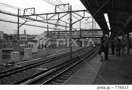 鉄道 国鉄・赤羽駅 昭和55年 鉄道 国鉄・赤羽駅 昭和55年 776023