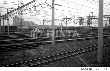 鉄道 国鉄・大宮貨物操車場 昭和55年 鉄道 国鉄・大宮貨物操車場 昭和55年 776034