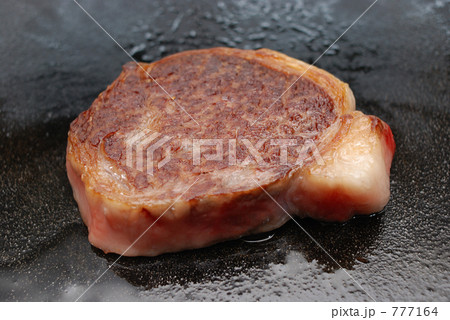 ビーフステーキ ビーフステーキ 777164