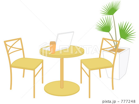 リフレッシュコーナー 777248