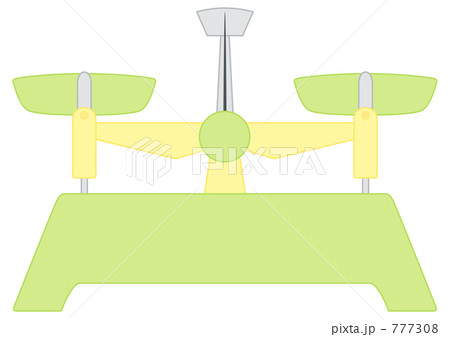 天秤 777308