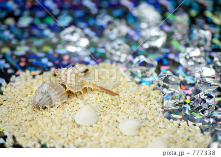 砂浜のイメージ 777338