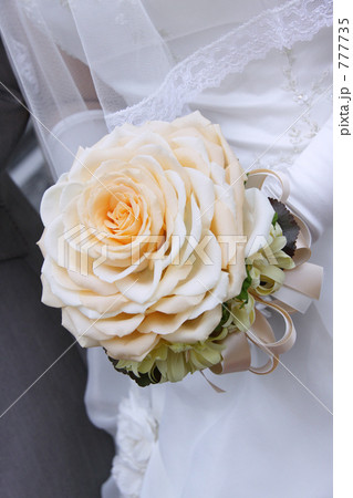 メリアブーケ 777735