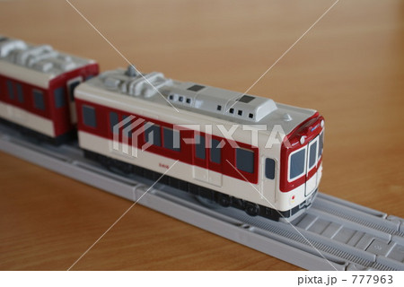模型列車 模型列車 777963