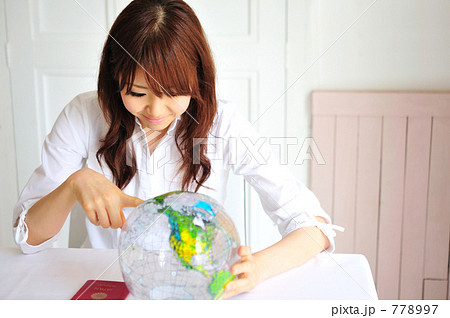 次はここに行く! 次はここに行く! 778997