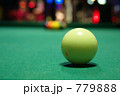 ビリヤードⅰ 779888