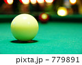 ビリヤードⅱ 779891
