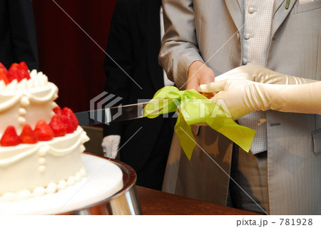 ケーキカット ケーキカット 781928
