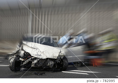 事故 事故 782095