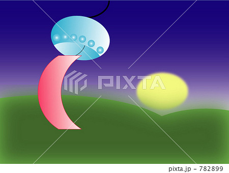 夜の風鈴 夜の風鈴 782899