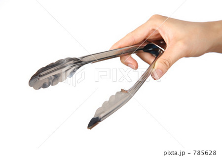 トング トング 785628