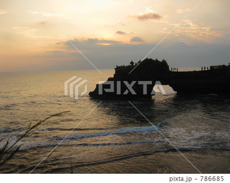 bali Tanah lot 786685