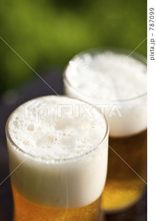 ビール 787099