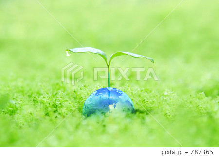 エコロジーイメージ 787365