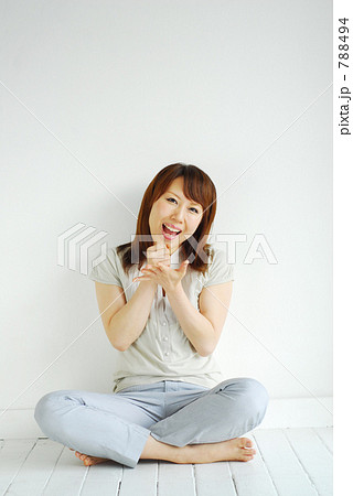 ひらめいた瞬間！ 788494