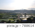 田園風景 788614