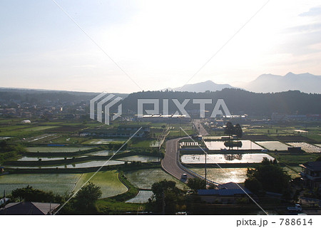 田園風景 田園風景 788614