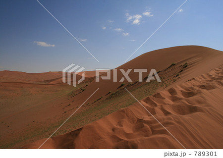 ナミブ砂漠-ソススフレイ ナミブ砂漠-ソススフレイ 789301
