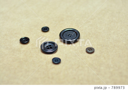 ボタンの写真画像 ボタンの写真画像 789973
