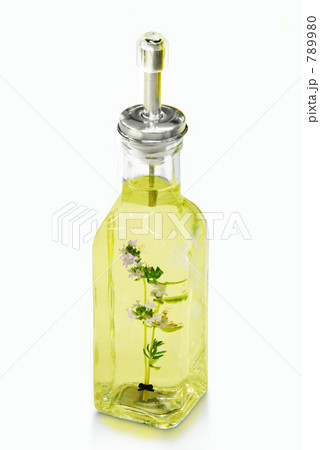 ハーブオイル タイム ハーブオイル タイム 789980