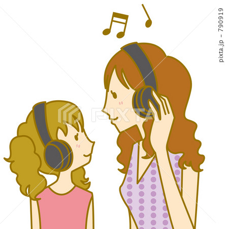 ヘッドホン ヘッドホン 790919