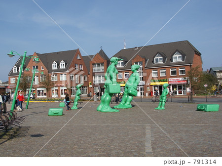 Westerlandの像 791314