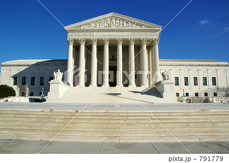 米国最高裁判所 791779