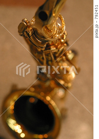 アルトサクソフォーン アルトサクソフォーン 792451