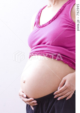 妊婦 妊婦 792945
