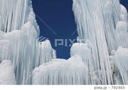 アイスモンスター 792983