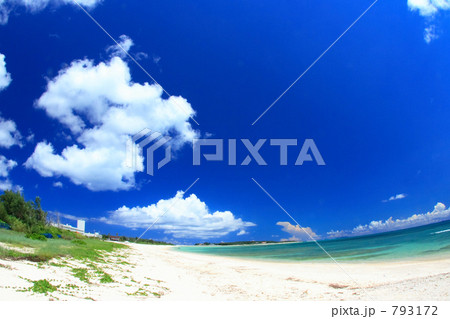 イーフビーチ 793172