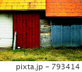 納屋 793414