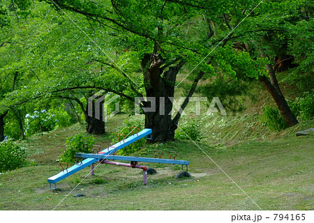 シーソー シーソー 794165