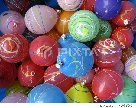 ヨーヨー ヨーヨー 794850