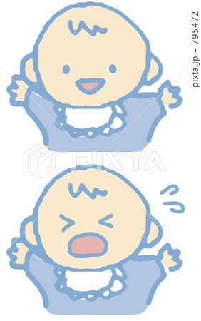 赤ちゃん 795472