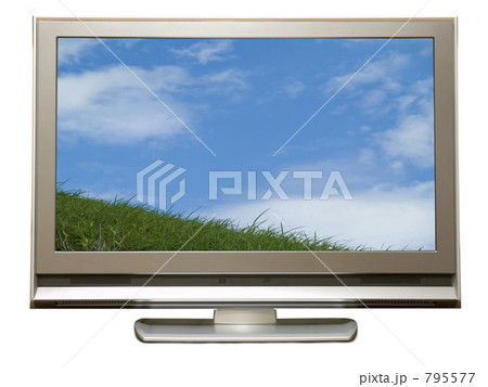 地デジテレビ 地デジテレビ 795577