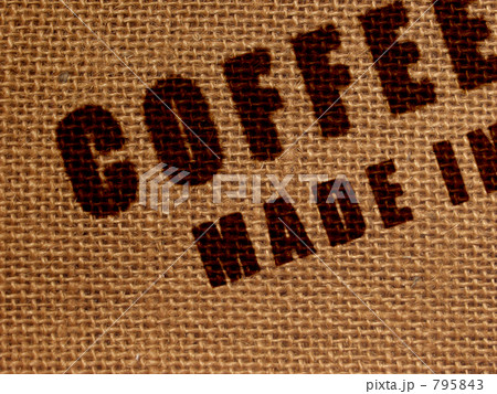 コーヒービーンズ 795843
